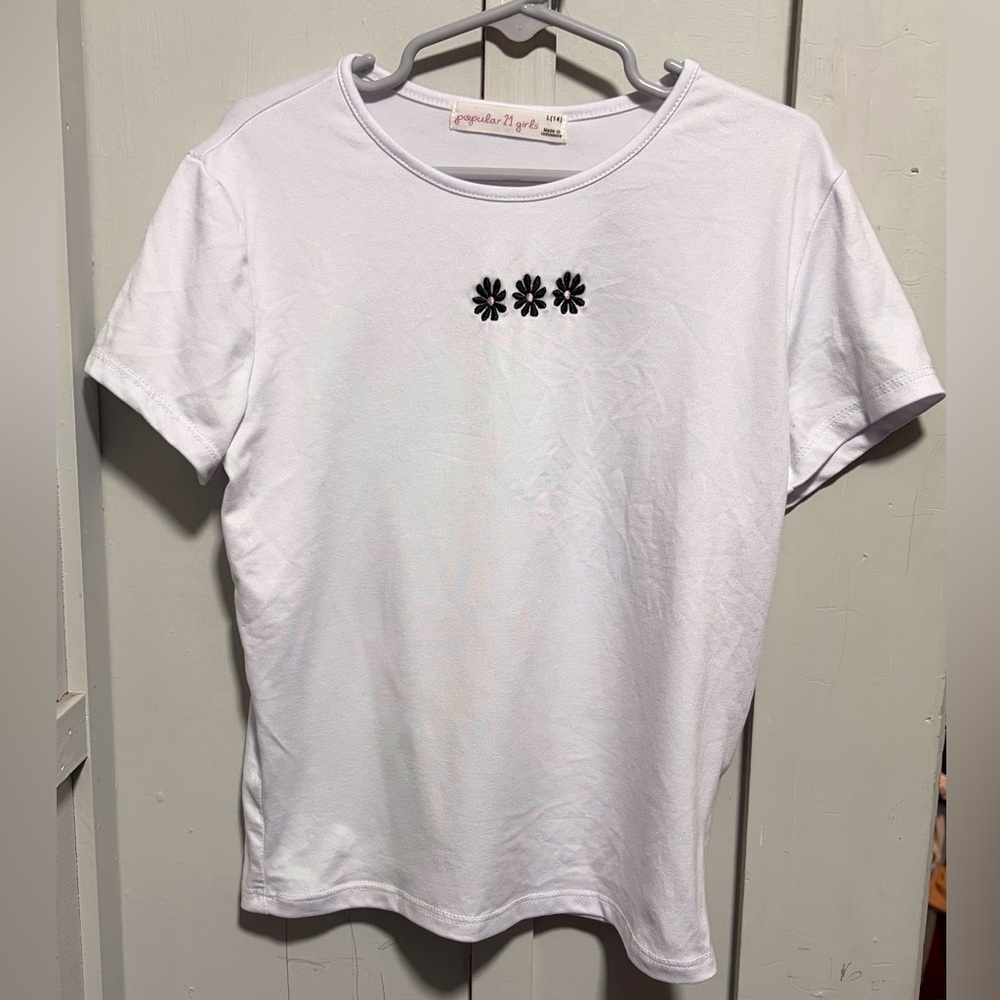Kids popular 21 shirt size L